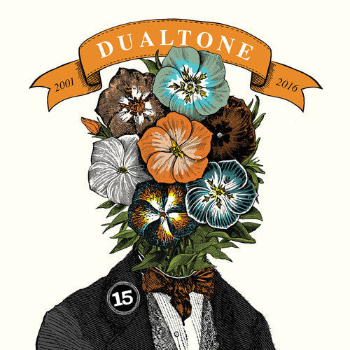 In Case You Missed It: 15 Years of Dualtone - In Case You Missed It: 15 Years Of Dualtone [CD]