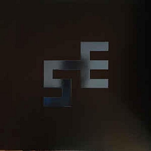 Sindri Eldon - Bitter Resentful [CD]