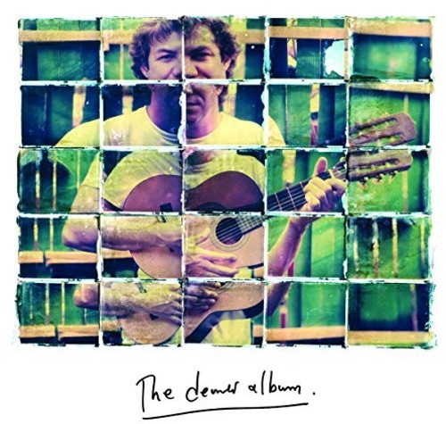 The Dean Ween Group - The Deaner Album [CD]