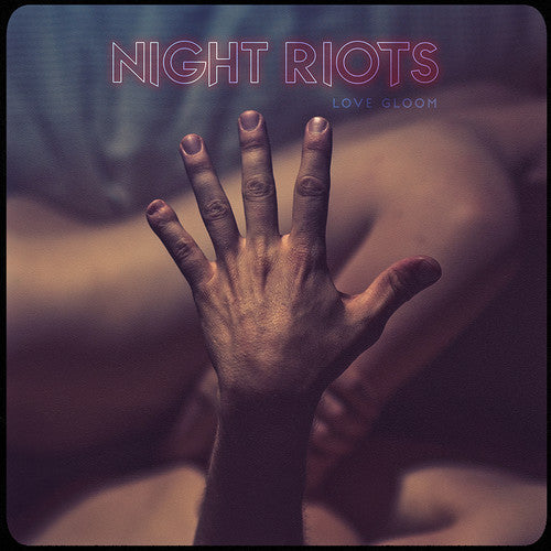 Night Riots - Night Riots [CD]
