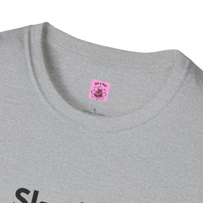 Skating is For Everybody Unisex T-Shirt