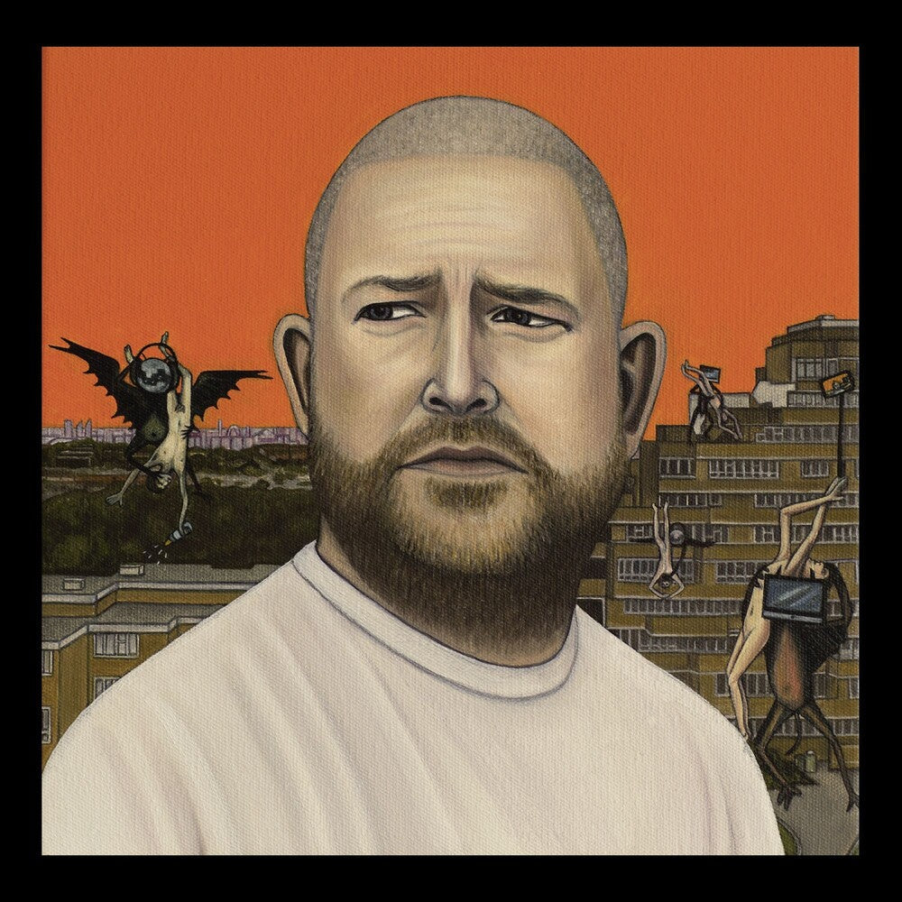 Raf Rundell - Stop Lying [CD]