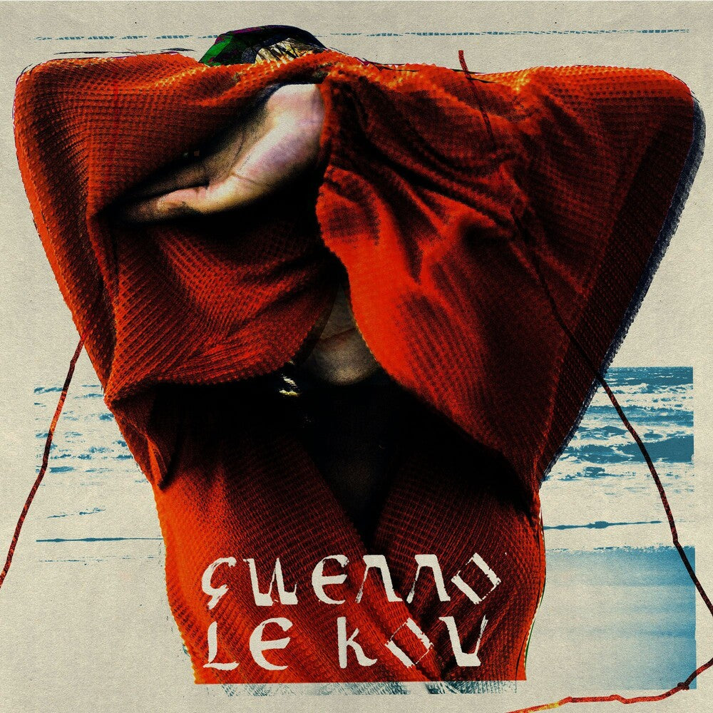 Gwenno - Le Kov [CD]