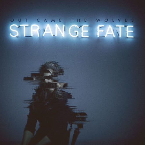 Out Came the Wolves - Strange Fate Music CD