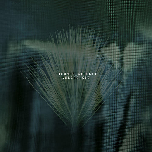 Thomas Giles - Velcro Kid [2CD]