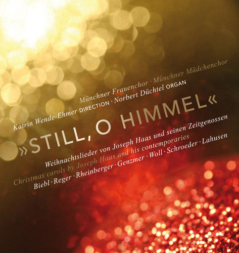 Biebl / Genzmer / Haas / Wende-Ehmer / Duchtel - Still, o Himmel Music CD