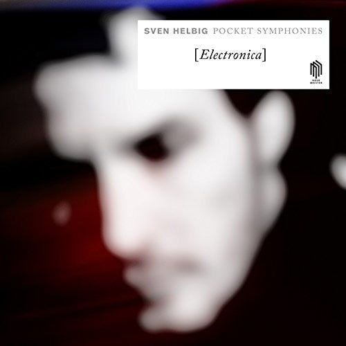 S Helbig - Electronica [LP] Vinyl Record