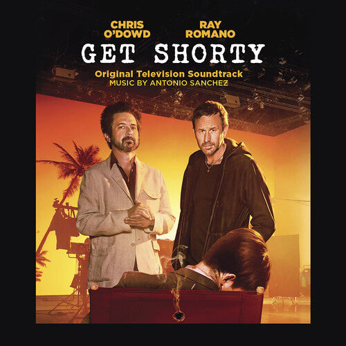 Get Shorty / O.s.t. - Get Shorty / O.s.t. - Music CD