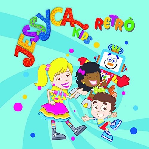 Jessyca - Retro [CD]