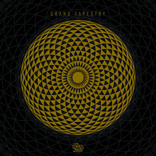 Grand Tapestry - Grand Tapestry [Digipak]