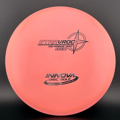 Star VRoc (Penned) - OOP