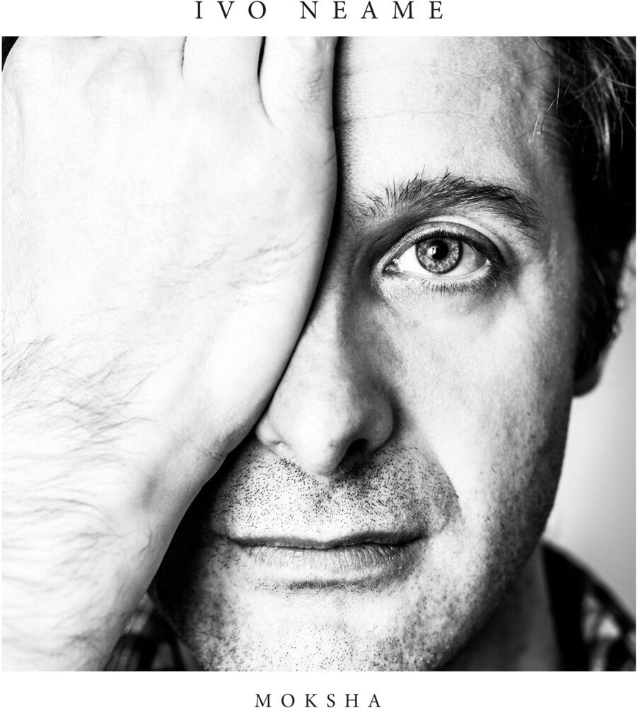 Ivo Neame - Moksha [CD]
