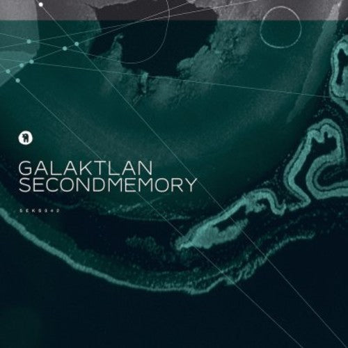 Galaktlan - Second Memory [CD]