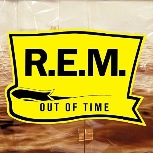 R.E.M. - Out Of Time [2 CD]