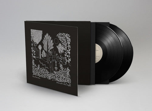 Dead Can Dance - Garden Of The Arcane Delights / Peel Sessions - Vinyl Record