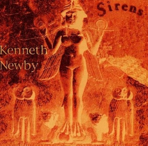 Newby / Various - Sirens [CD]