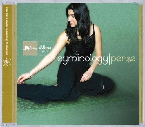 Cyminology / Various - Per Se [CD]