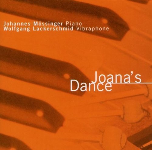 Mossinger / Various - Joana's Dance [CD]