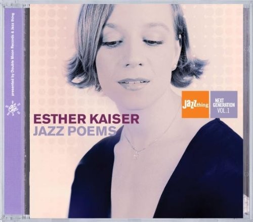 Esther Kaiser - Jazz Poems [CD]