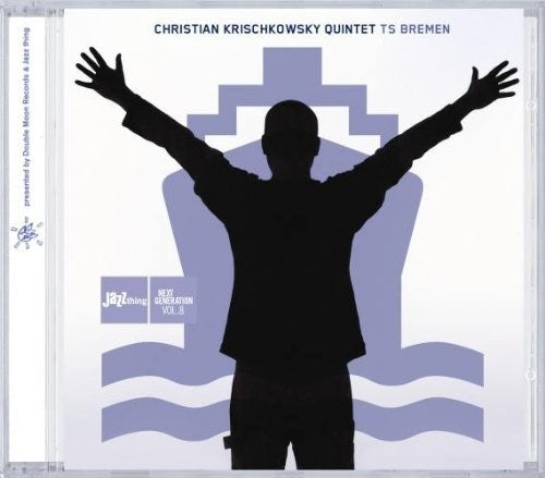 Krischkowsky Quintet / Various - T.S. Bremen Music CD