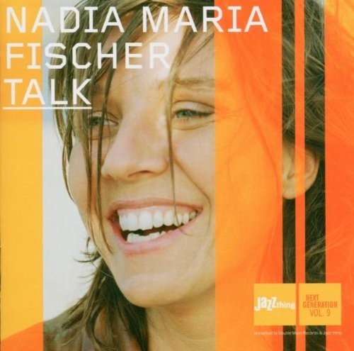 Fischer / Various - Talk Music CD