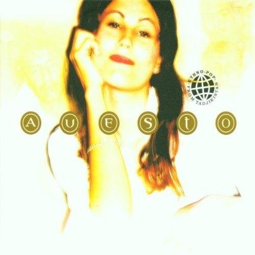Avesto / Various - Avesto [CD]