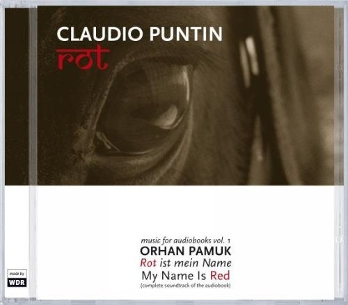 Puntin / Various - Rot Music CD