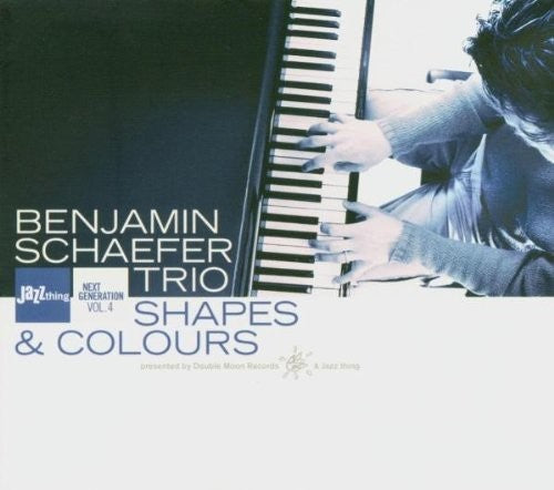 Schaefer Trio / Various - Shapes & Colours [CD]
