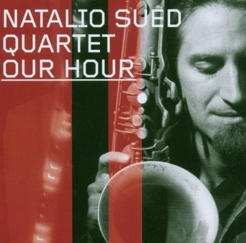 Sued / Various - Our Hour [CD]