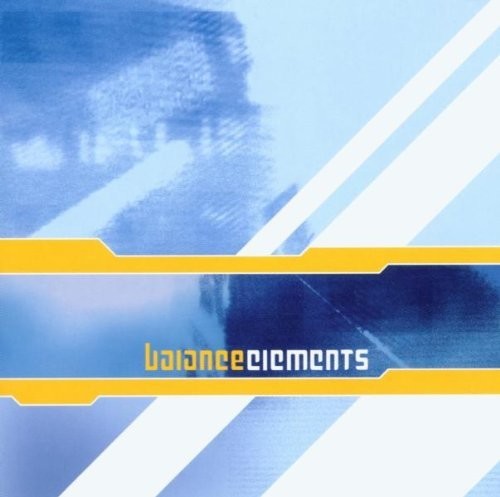 Balance / Various - Elements [CD]