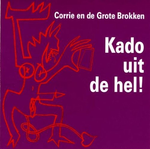 Van Binsbergen / Various - Kado Uit De Hel (2) [CD]