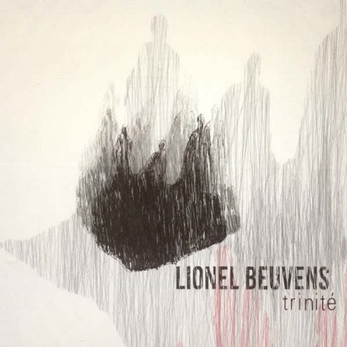 Beuvens / Louhivuori / Soniano / Various - Trinite [CD]