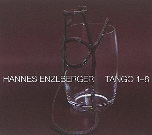 Enzlberger / Various - Tango 1-8 Music CD