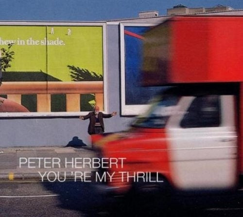 Herbert / Various - You're My Thrill Music CD