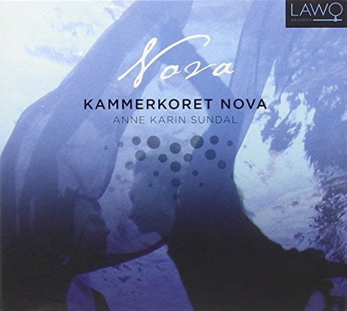 Nova Chamber Choir / Various - Nova Music CD