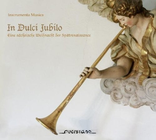Instrumenta Musica / Various - In Dulci Jubilo - Music CD