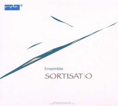Ensemble Sortisatio / Various - Ensemble Sortisatio Music CD