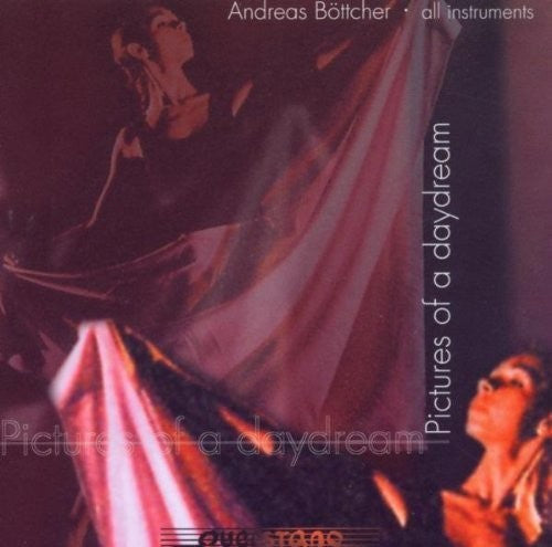 Bottcher / Various - Pictures Of A Daydream - Music CD