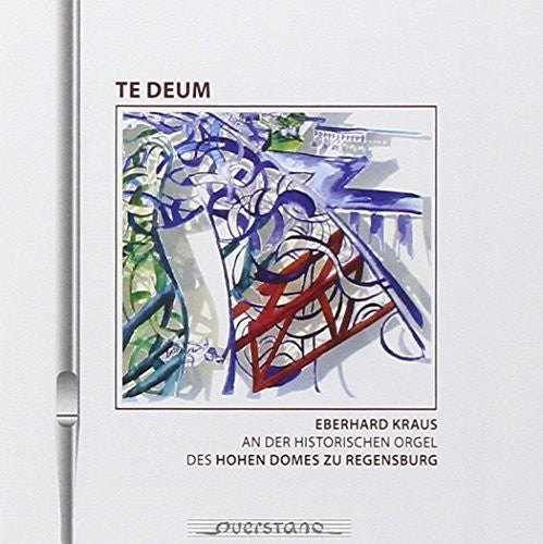 Kraus / Various - Te Deum [CD]
