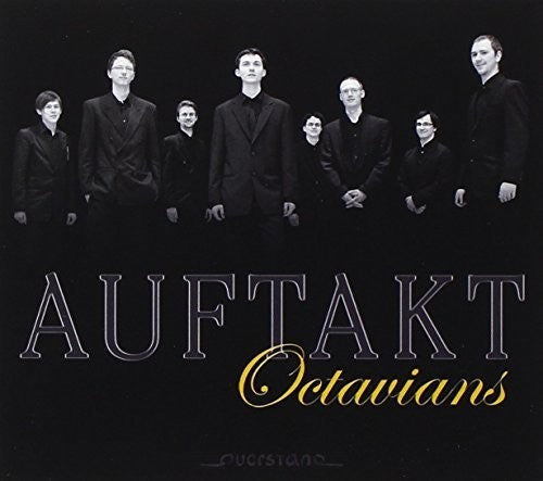 Octavians / Various - Auftakt [CD]
