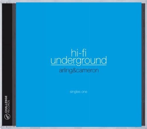 Arling & Cameron / Various - hi-fi underground: singles one [CD]