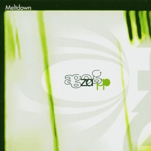 Zapp / Various - Meltdown Music CD