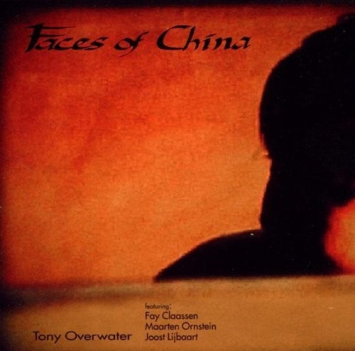 Overwater / Claassen / Various - Faces Of China [CD]