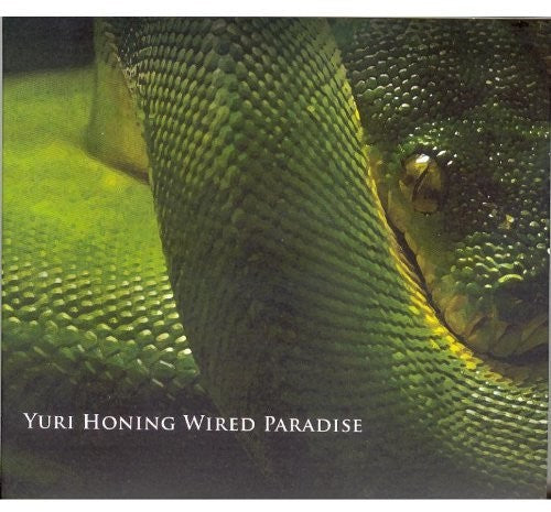 Honing / Overwater / Various - Temptation [CD]