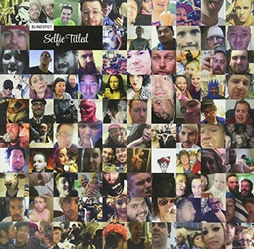 Blindspot - Selfie Titled [CD]