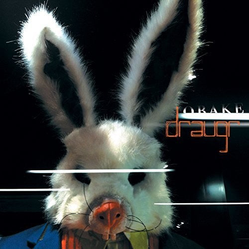 Obake - Draugr [LP] Vinyl Record