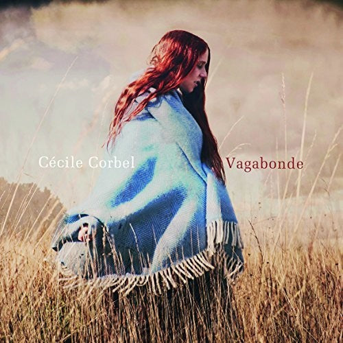 Cecile Corbal - Vagabonde (Can) Music CD