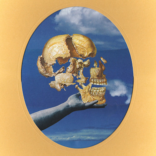 Sun Angle - Skullflower [LP] Vinyl Record