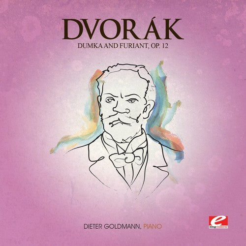 Dvorak - Dumka & Furiant 12 (Mod) [Remastered]