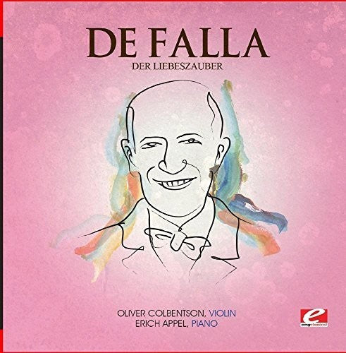 De Falla - Der Liebeszauber (Mod) [Remastered]